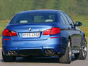 2012 BMW M5 F10 41