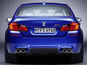 2012 BMW M5 F10 6