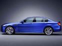 2012 BMW M5 F10 8