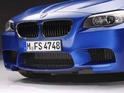 2012 BMW M5 F10 9