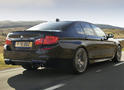 2012 BMW M5 UK 10