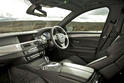 2012 BMW M5 UK 11