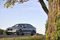 2012 BMW M5 UK 13