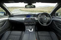 2012 BMW M5 UK 14