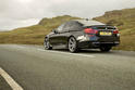 2012 BMW M5 UK 16