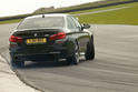 2012 BMW M5 UK 17