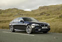 2012 BMW M5 UK 18