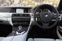 2012 BMW M5 UK 4
