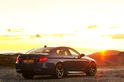 2012 BMW M5 UK 7