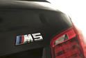2012 BMW M5 UK 8