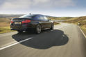 2012 BMW M5 UK 9