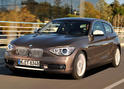 2013 BMW 1 Series 3 Door 1