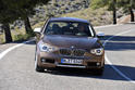 2013 BMW 1 Series 3 Door 12