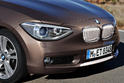 2013 BMW 1 Series 3 Door 15