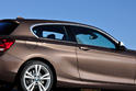 2013 BMW 1 Series 3 Door 17