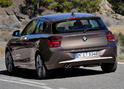 2013 BMW 1 Series 3 Door 2