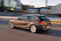 2013 BMW 1 Series 3 Door 4