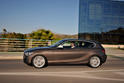 2013 BMW 1 Series 3 Door 5