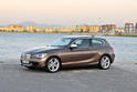 2013 BMW 1 Series 3 Door 6