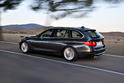 2013 BMW 3 Series Touring 11