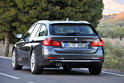 2013 BMW 3 Series Touring 17