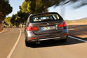 2013 BMW 3 Series Touring 19