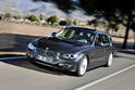 2013 BMW 3 Series Touring 20