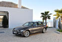2013 BMW 3 Series Touring 21
