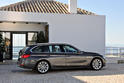 2013 BMW 3 Series Touring 23