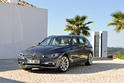 2013 BMW 3 Series Touring 25