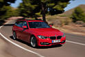 2013 BMW 3 Series Touring 26