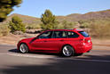 2013 BMW 3 Series Touring 27