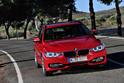 2013 BMW 3 Series Touring 29
