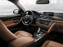 2013 BMW 3 Series Touring 37