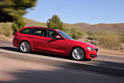 2013 BMW 3 Series Touring 5