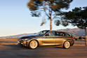 2013 BMW 3 Series Touring 7