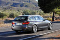 2013 BMW 3 Series Touring 9