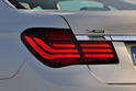 2013 BMW 7 Series 11
