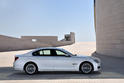 2013 BMW 7 Series 13