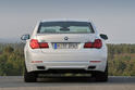 2013 BMW 7 Series 15