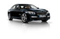 2013 BMW 7 Series 16