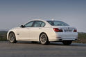 2013 BMW 7 Series 18