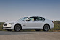 2013 BMW 7 Series 19