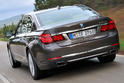 2013 BMW 7 Series 2