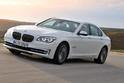 2013 BMW 7 Series 20