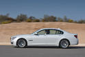 2013 BMW 7 Series 22