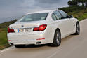 2013 BMW 7 Series 23