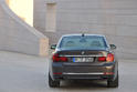 2013 BMW 7 Series 25