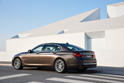 2013 BMW 7 Series 27