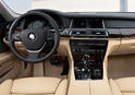 2013 BMW 7 Series 3